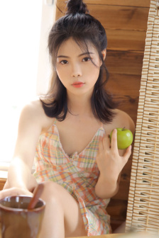 丹麦女孩